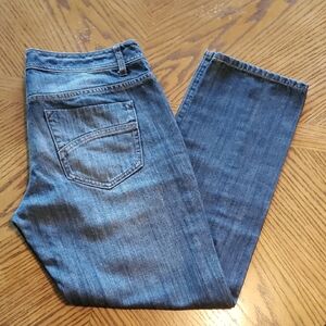 CAbi Jeans